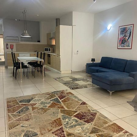 شقة Sliema 2Bed With Backyard المظهر الخارجي الصورة