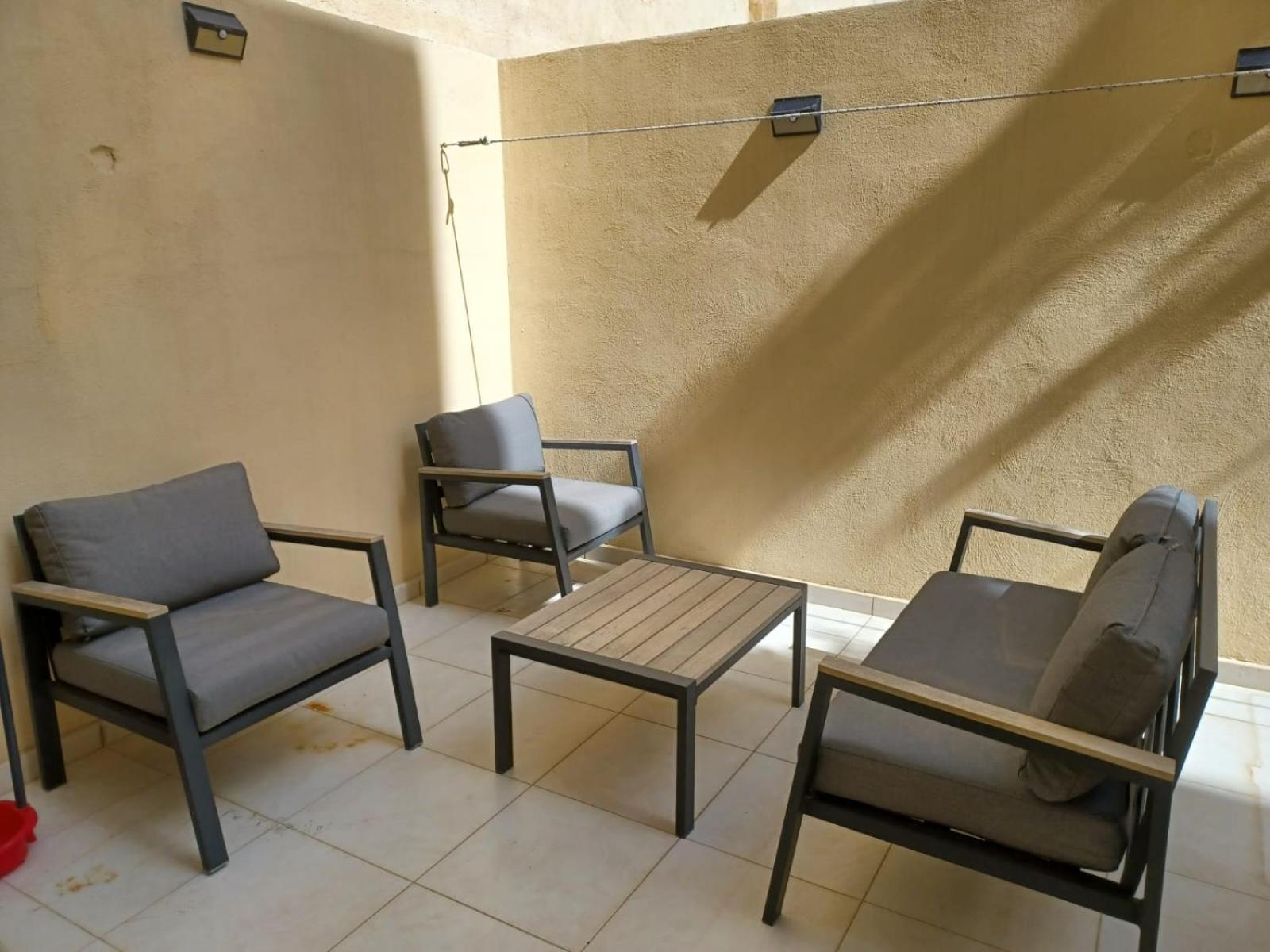 شقة Sliema 2Bed With Backyard المظهر الخارجي الصورة